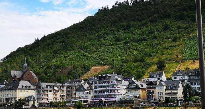 Schlossbergkeller