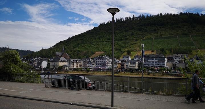 Schlossbergkeller