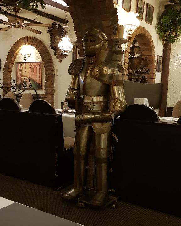 Romantico