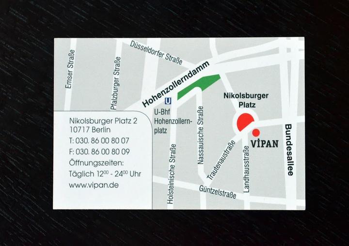 Vipan