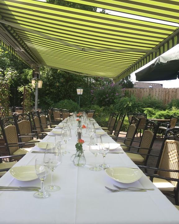 Restaurant La Grotta