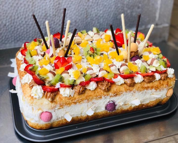Eiscafe Rialto