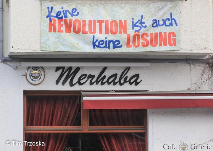 Merhaba