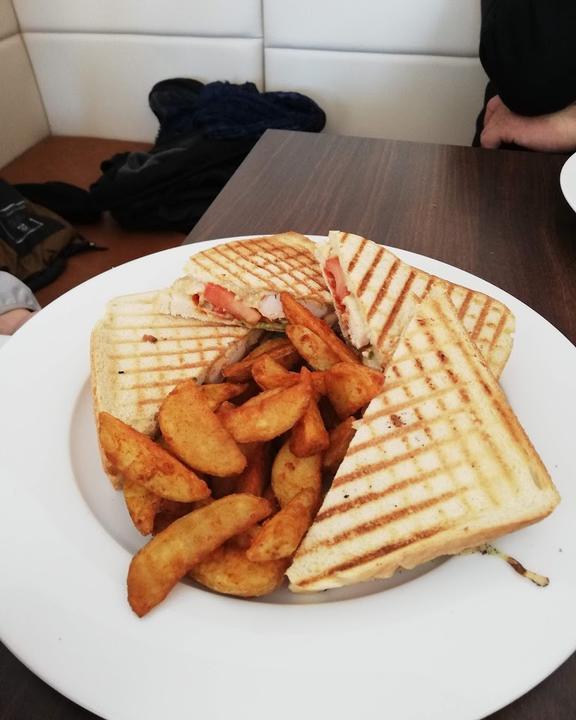 Ost-West-Cafe