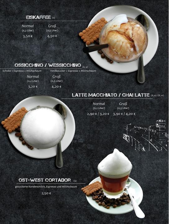 Ost-West-Cafe