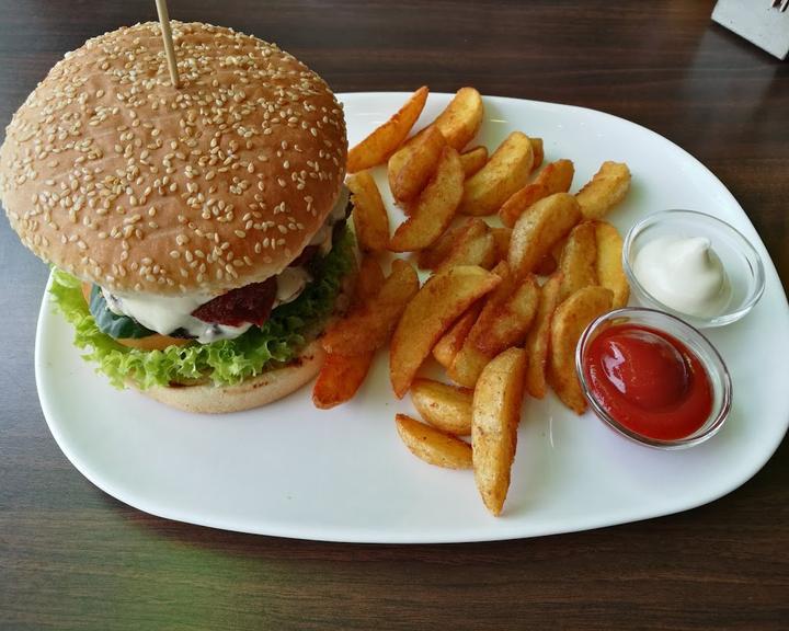 Ost-West-Cafe