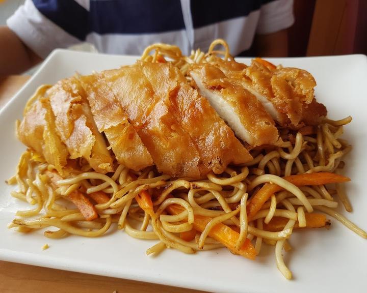 Bistro Banane