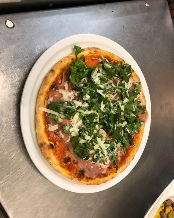 Osteria Il Gambero