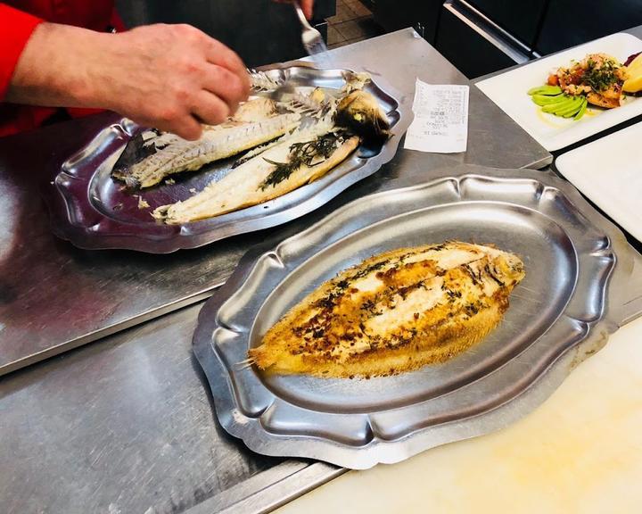 Osteria Il Gambero