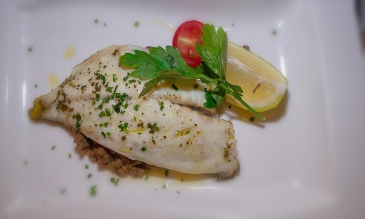 Osteria Il Gambero