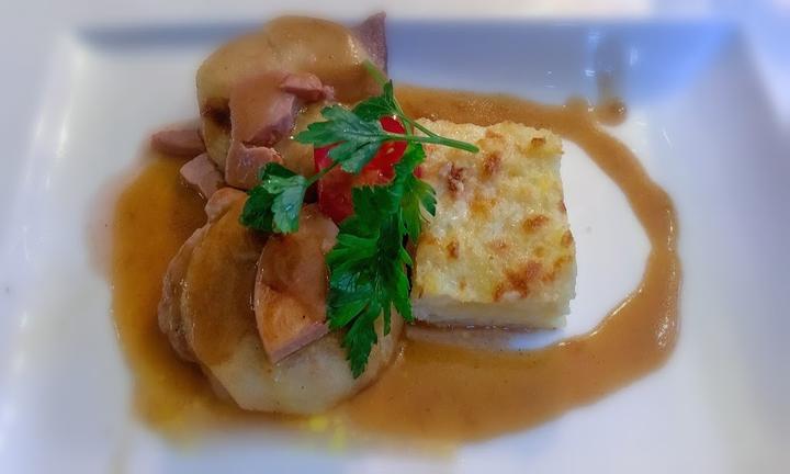 Osteria Il Gambero