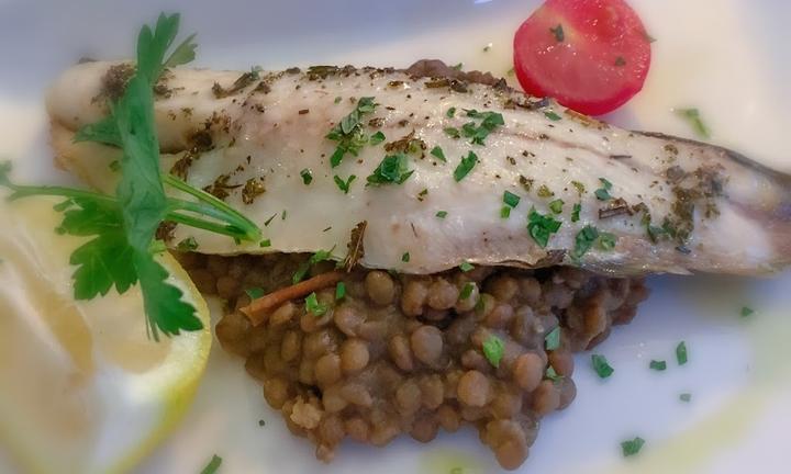 Osteria Il Gambero