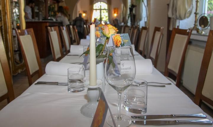 Osteria Il Gambero