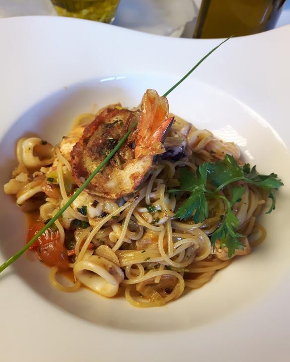 Osteria Il Gambero