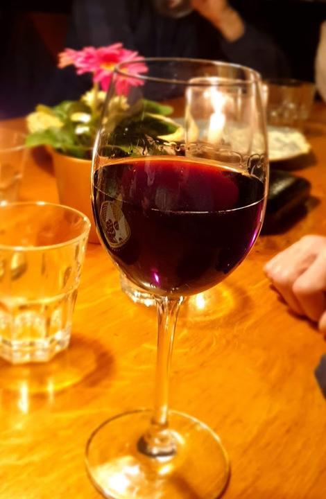 Weinstube