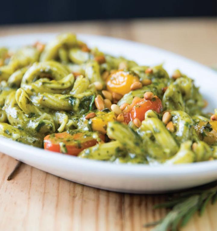 Pasta e Vino