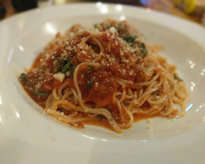 Pasta e Vino