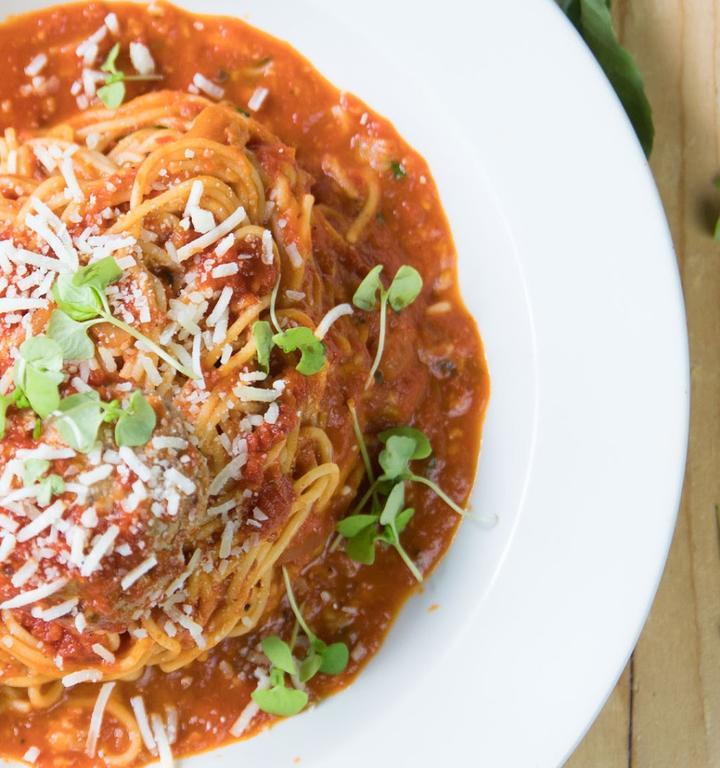 Pasta e Vino