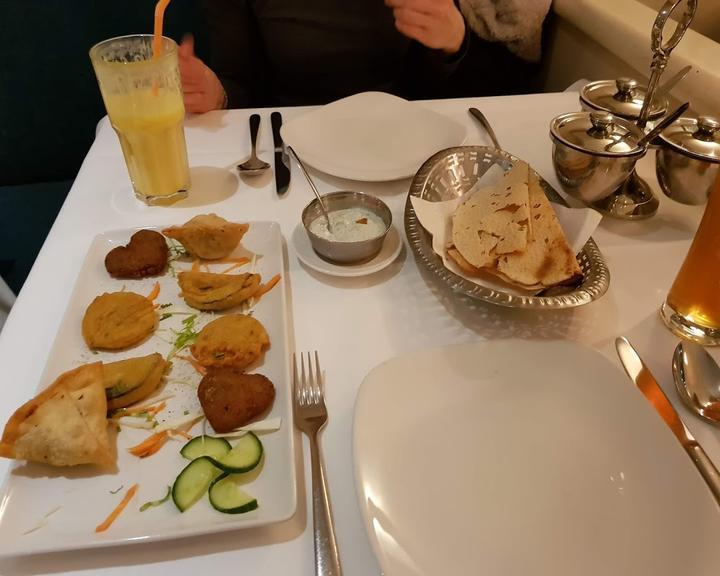 Delhi Tandoori