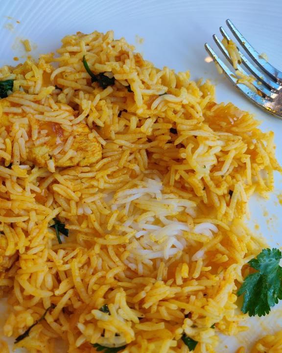 Delhi Tandoori