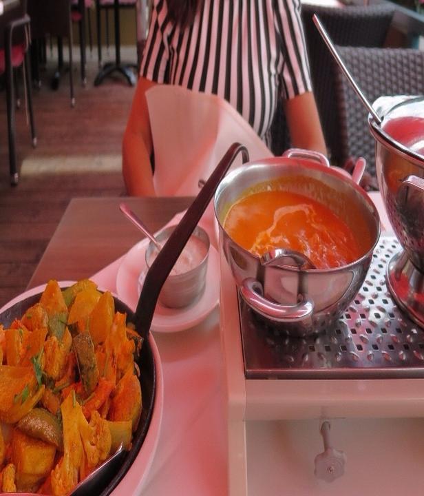 Delhi Tandoori