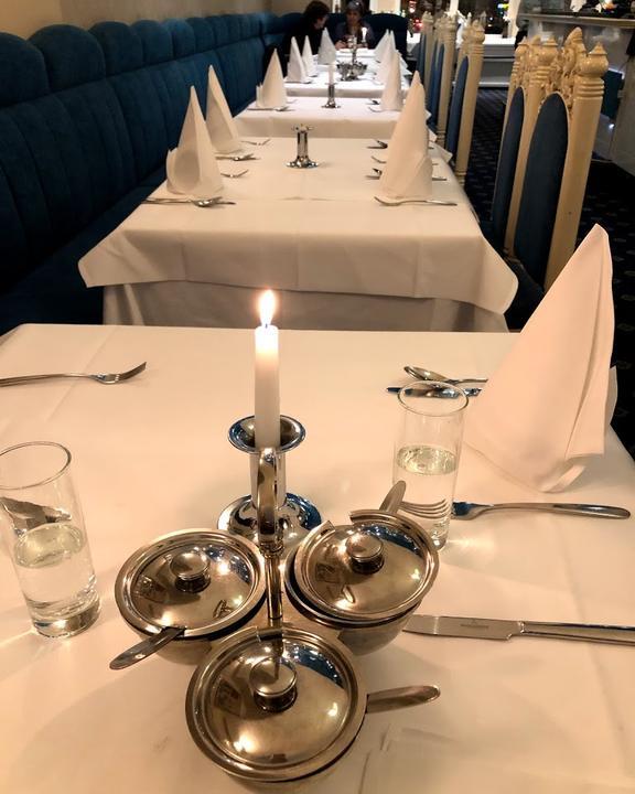 Delhi Tandoori