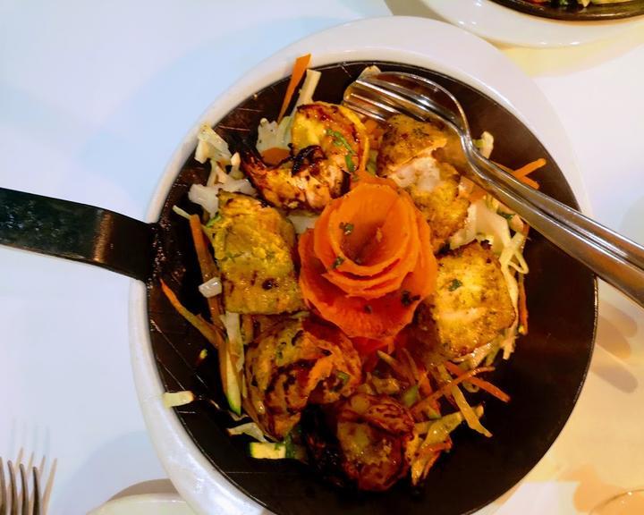 Delhi Tandoori