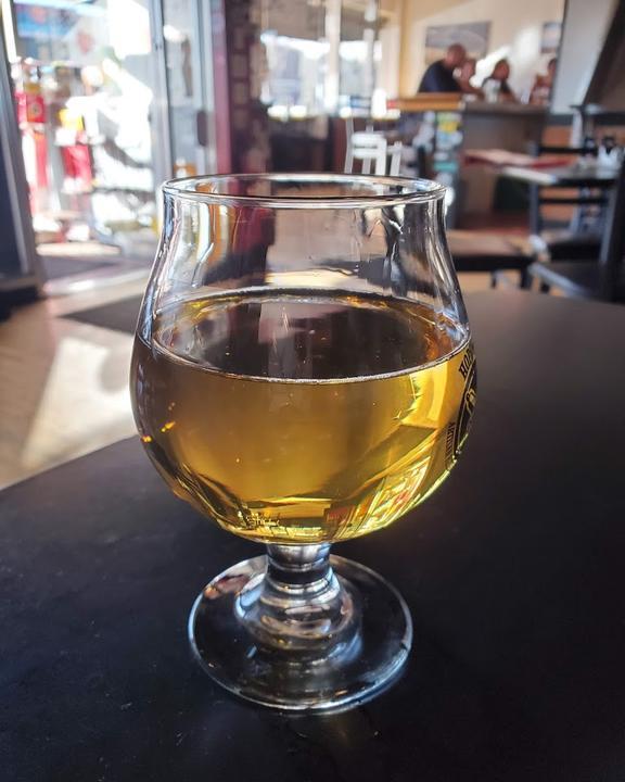 Hops & Barley Hausbrauerei