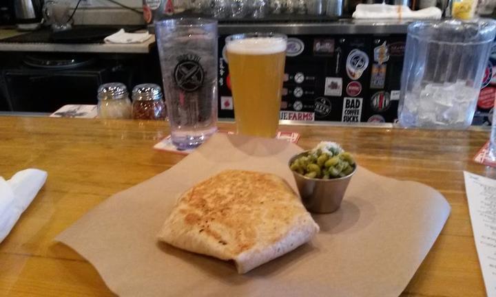 Hops & Barley Hausbrauerei