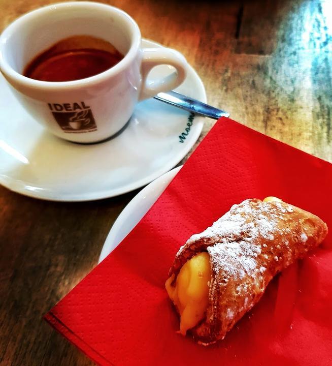 Ideal Espresso Bar