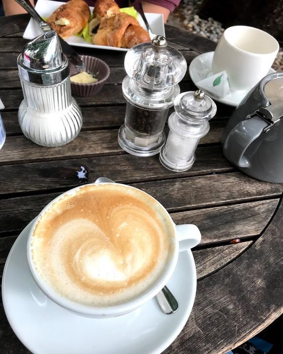 Ideal Espresso Bar