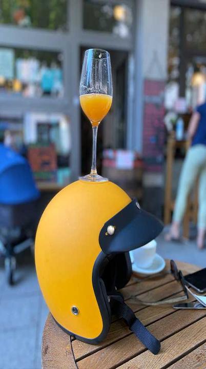 Ideal Espresso Bar