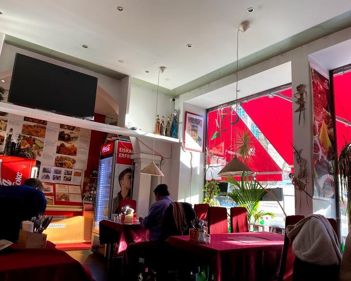 Nusantara Restaurant