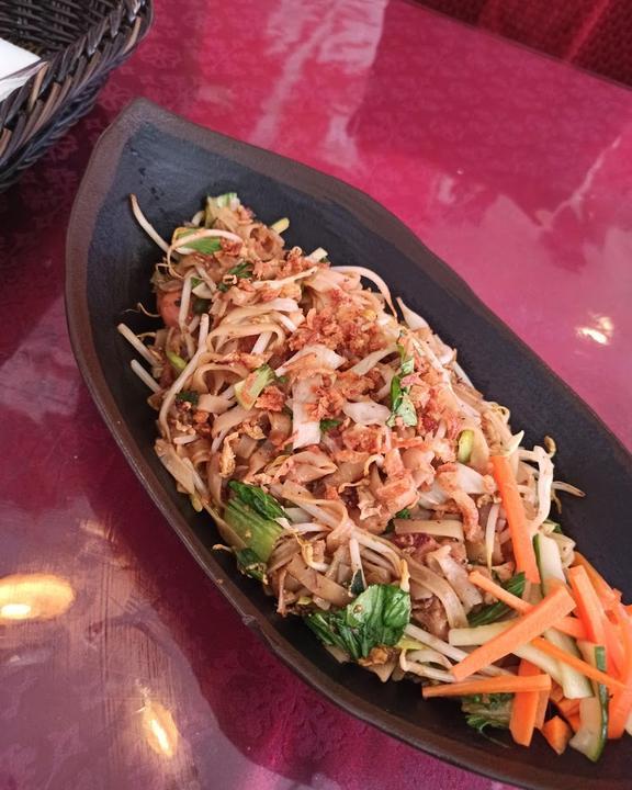 Nusantara Restaurant