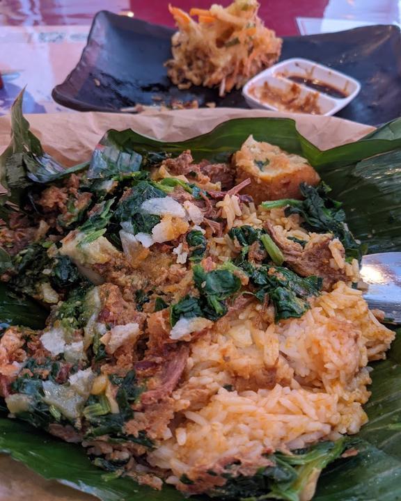 Nusantara Restaurant