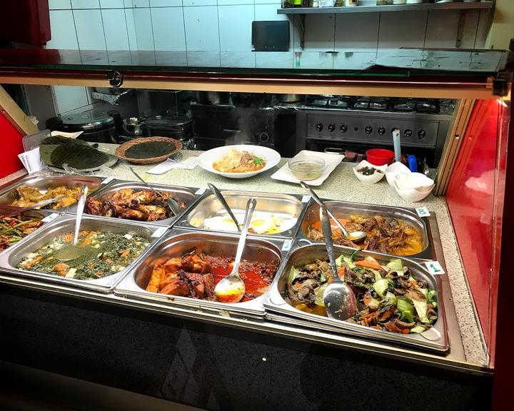 Nusantara Restaurant