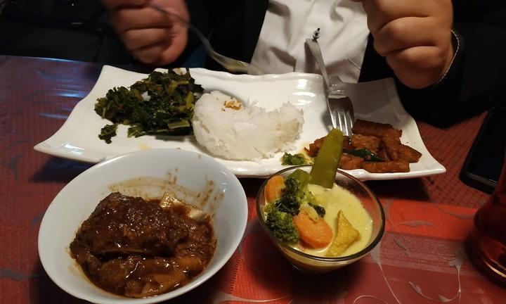 Nusantara Restaurant