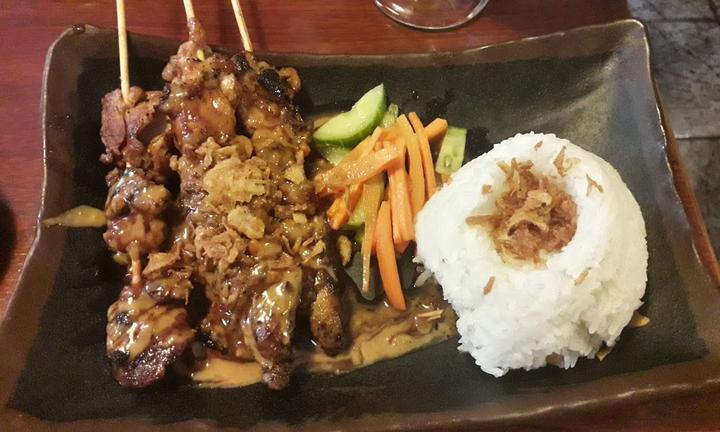 Nusantara Restaurant