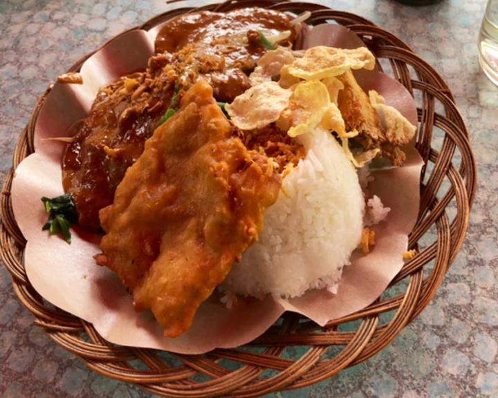 Nusantara Restaurant