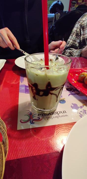 Nusantara Restaurant