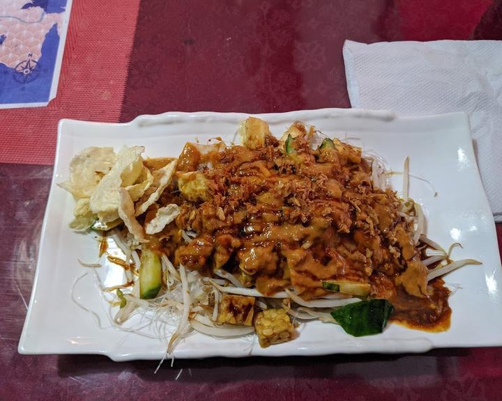 Nusantara Restaurant