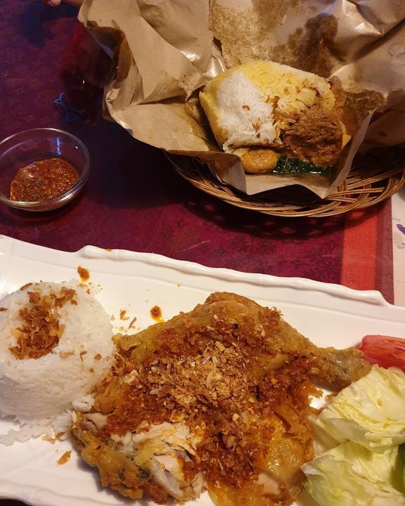 Nusantara Restaurant