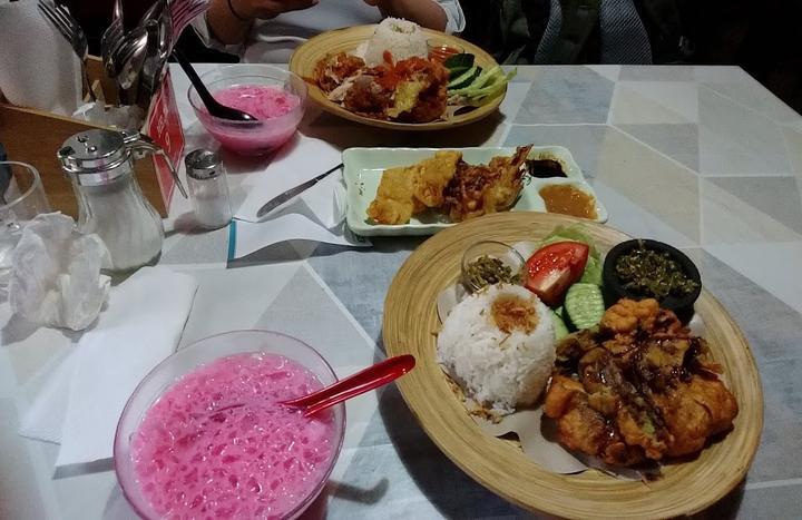 Nusantara Restaurant