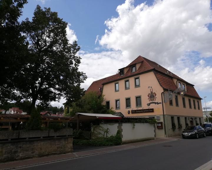Landgasthof Goldener Stern