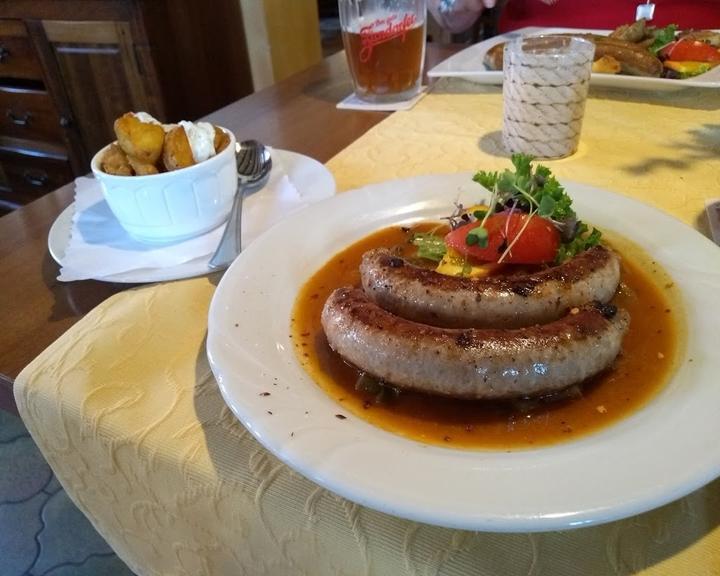 Landgasthof Goldener Stern