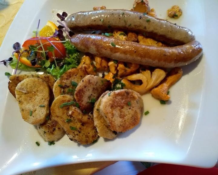 Landgasthof Goldener Stern