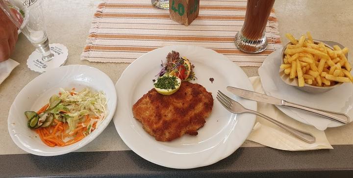 Landgasthof Goldener Stern