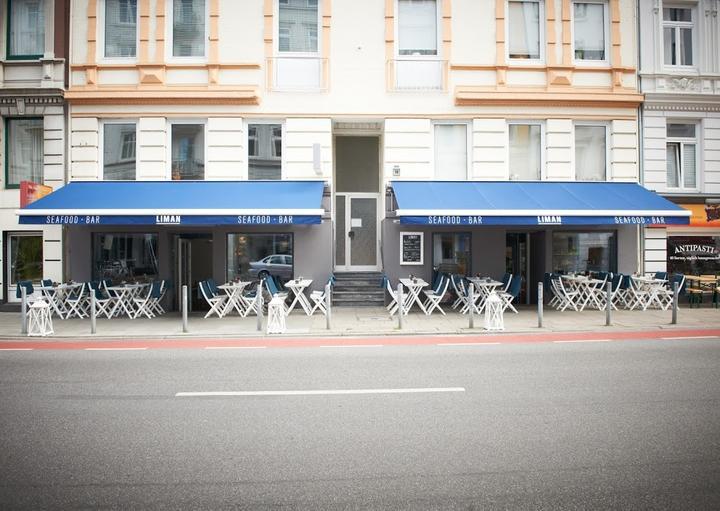 Liman Fisch-Restaurant