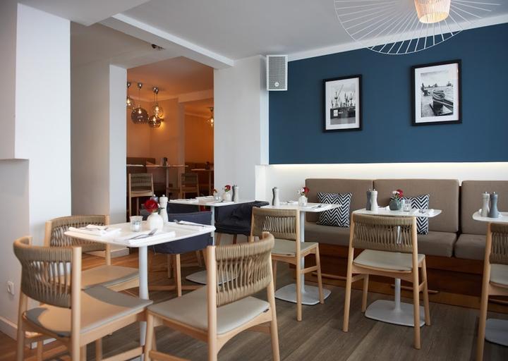 Liman Fisch-Restaurant
