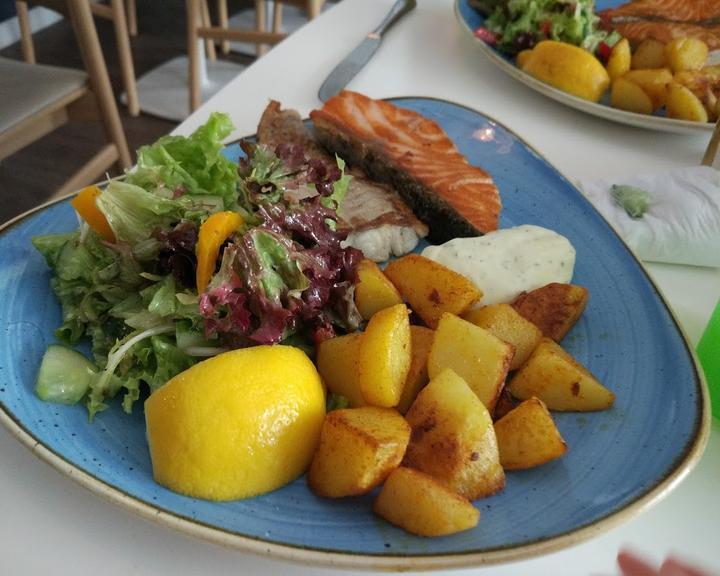 Liman Fisch-Restaurant